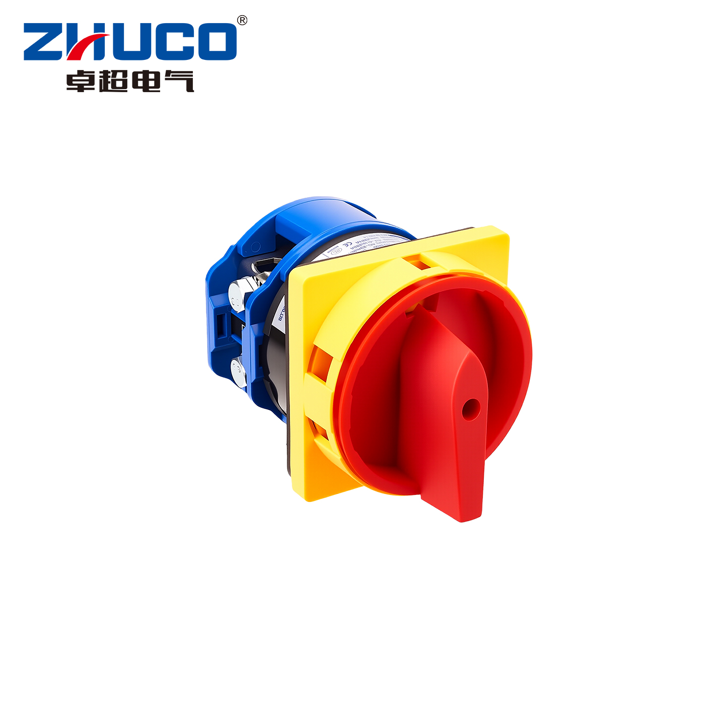 Zhuco 2-Position Selector Swit - огляд і ціна Industrial Tools